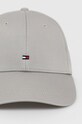 Кепка Tommy Hilfiger E367895041 серый AA00