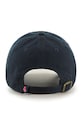 47 brand - Čiapka Boston Red Sox B.RGW02GWS.HM tmavomodrá AA00
