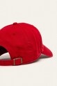 47brand - Čepice Boston Red Sox B.RGW02GWS.RD červená AA00