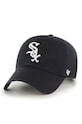 47 brand - Sapka Chicago White Sox fekete B.RGW06GWS.HM