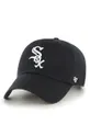 μαύρο 47 brand - Καπέλο Chicago White Sox Ανδρικά