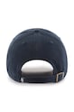 47 brand - Čiapka New York Yankees B.RGW17GWS.HM tmavomodrá AA00