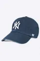 σκούρο μπλε 47brand - Καπέλο New York Yankees Ανδρικά