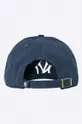 47 brand - Кепка New York Yankees 100% Хлопок