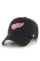 47 brand - Čiapka Detroit Red Wings <p>100% Bavlna</p>