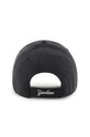 47brand - Sapca New York Yankees B.MVP17WBV.BK negru AA00