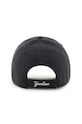 47 brand - Sapka New York Yankees B.MVP17WBV.BK fekete AA00
