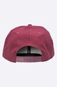 New Era - Caciula 80337713 burgundia AA00