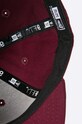 Accesorii New Era - Caciula 80337713 burgundia
