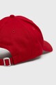 New Era Czapka 10531938 czerwony AA00