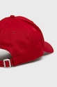 Кепка New Era 10531938 красный AA00