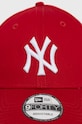 Аксессуары Кепка New Era 10531938 красный