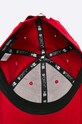 New Era Czapka czerwony 10531938