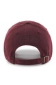 47 brand - Kapa New York Yankees MLB B.RGW17GWSNL.KM bordo AA00
