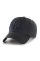 47 brand - Кепка New York Yankees чёрный B.RGW17GWSNL.BKF