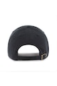 47 brand - Καπέλο New York Yankees MLB New York Yankees B.RGW17GWSNL.BKF μαύρο AA00