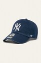 47brand - Caciula New York Yankees bleumarin B.RGW17GWS.LN