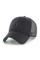 47 brand kapa New York Yankees Branson MVP črna B.BRANS17CTP.BKB