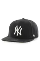 black 47brand beanie New York Yankees Men’s