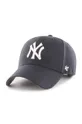tmavomodrá 47 brand - Čiapka MLB New York Yankees Pánsky