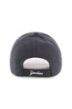 47 brand - Кепка MLB New York Yankees B.MVP17WBV.HM темно-синій AA00