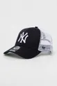 σκούρο μπλε 47 brand - Καπέλο MLB New York Yankees Ανδρικά
