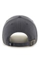 47 brand - Čiapka MLB New York Yankees B.RGW17GWS.CCA sivá AA00