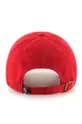 47 brand - Καπέλο New York Yankees MLB New York Yankees κόκκινο