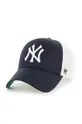 чёрный 47 brand - Кепка New York Yankees Мужской