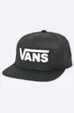 μαύρο Vans - Καπέλο Ανδρικά