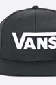 Vans - Čiapka čierna