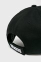 Akcesoria 47 brand - Czapka NHL San Jose Sharks H.MVP22WBV.BK czarny
