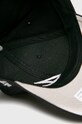 47 brand - Кепка Atlanta Braves чёрный B.MVP01WBV.RA