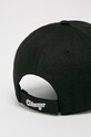 47 brand - Czapka MLB Chcago White Sox B.MVP06WBV.HM czarny AA00