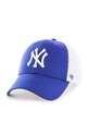 47brand - Čepice New York Yankees modrá B.BRANS17CTP.RY