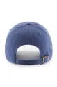 47 brand - Καπέλο New York Yankees MLB New York Yankees MLB New York Yankees μπλε