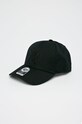47brand șapcă New York Yankees negru B.MVPSP17WBP.BKB
