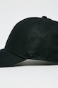 Accesorii 47brand șapcă New York Yankees B.MVPSP17WBP.BKB negru
