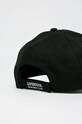 47 brand - Czapka EPL.MVP04WBV.BK czarny AA00