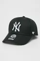тёмно-синий 47brand - Кепка MLB New York Yankees Мужской