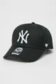 granatowy 47brand - Czapka MLB New York Yankees Męski