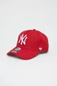 červená Čiapka 47 brand MLB New York Yankees Pánsky