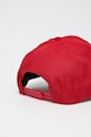 47 brand - Καπέλο B.MVPSP17WBP.RD κόκκινο AA00