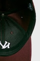 Accesorii 47brand șapcă MLB New York Yankees B.MVPSP17WBP.KM burgundia