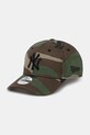 New Era - Кепка зелёный 11357008