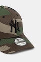 New Era - Кепка 11357008 зелёный AA00