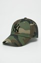 New Era berretto verde 11357008