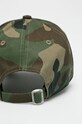 New Era berretto 11357008 verde AA00