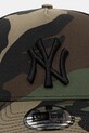Čepice New Era New York Yankees 11579473 zelená AA00