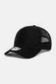 New Era - Czapka czarny 11579474